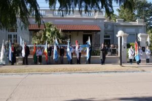 Esc Fiscal 264 Domingo Fautismo Sarmiento