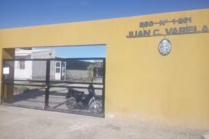 Esc Juan Cruz Varela