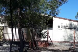 Esc Maestra Maria Sottile