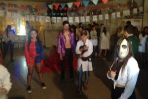 Esc Media Ramon A Araujo Barrio Seoc Ii