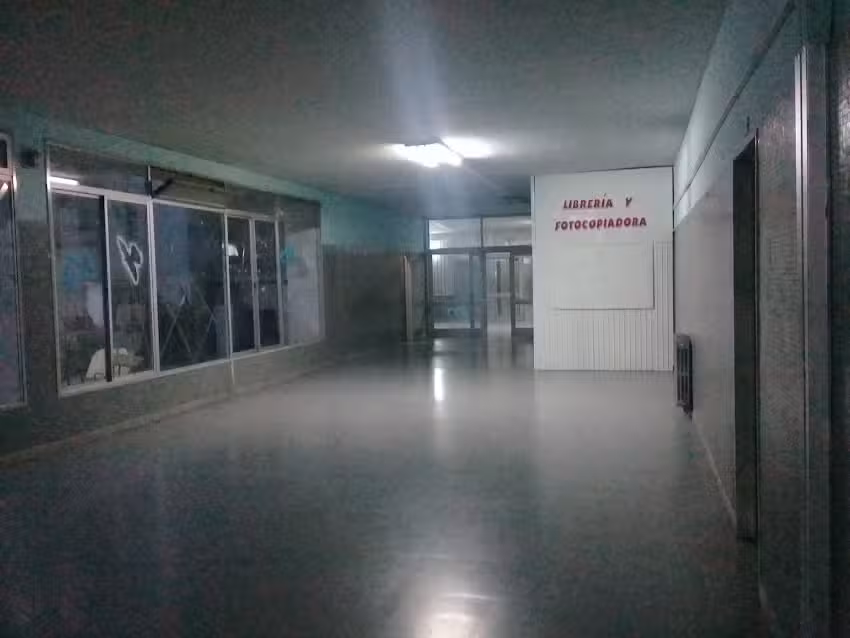 Esc Nacional 9001 Gral José de San Martín