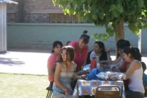 Esc N 1026 Amador Rodriguez