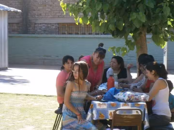 Esc N 1026 Amador Rodriguez