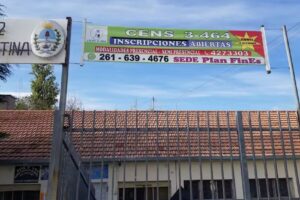 Esc N 1522 Bandera Argentina