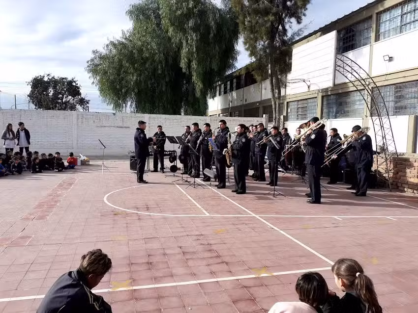 Esc N 1629 Carlos Pelegrini