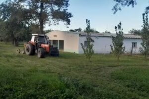 Esc N 308 Dr Ernesto Muñoz Moraleda