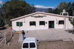 Esc N 310 Gobenador Ricardo Rodriguez Saa