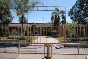 Esc N 4047 María Eva Duarte de Perón