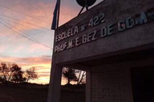 Esc N 422 Profesora Maria Estela Funes Gez de Gomez