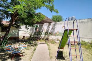 Esc N 4314 Bdier Gral Ja Álvarez de Arenales