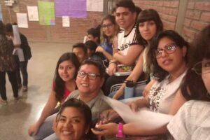 Esc N 4732 San Carlos Borromeo