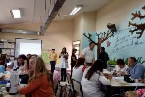 Esc N1025 25 De Mayo Cens 3436