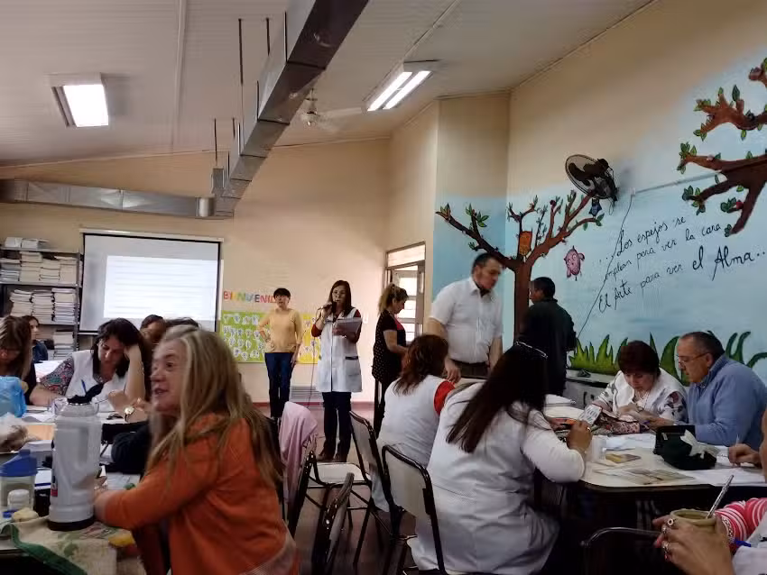 Esc N1025 25 De Mayo Cens 3436