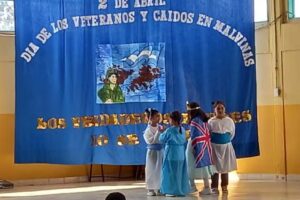 Esc N257 Jose de San Martin