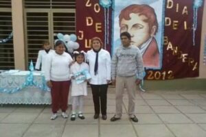 Esc N286 Francisco Narcizo Laprida