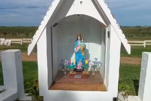 Esc N7 Ciudad de Cordoba Colonia Baylina