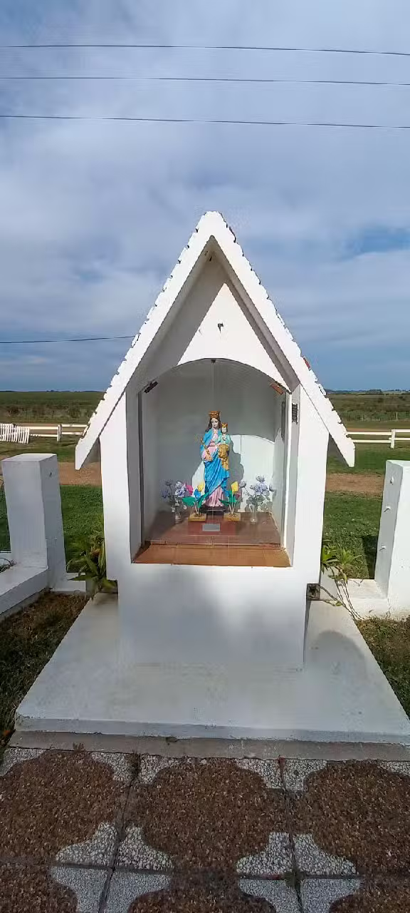 Esc N7 Ciudad de Cordoba Colonia Baylina