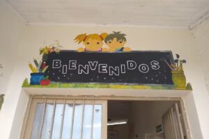 Esc Primaria 1254 Tomás Silvestre