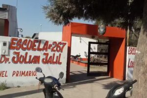 Esc primaria 267 los arroyos tucuman