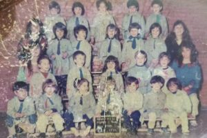 Esc Primaria Común N 09 Evaristo Julio Badia