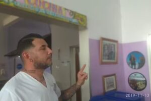 Esc Primaria Común N 11 Ponciano Vivanco