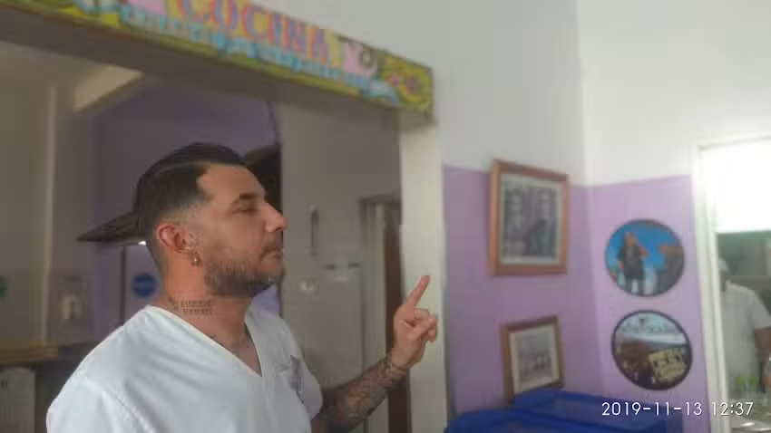 Esc Primaria Común N 11 Ponciano Vivanco