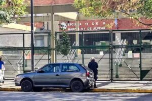Esc Primaria Común N 11 Presidente Marcelo T de Alvear