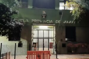 Esc Primaria Común N 11 Provincia de Jujuy
