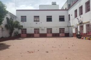 Esc Primaria Común N 13 Fray Mamerto Esquiú