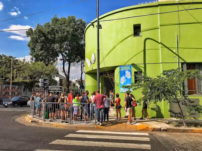 Esc Primaria Común N 15 Cnel C T Sourigues