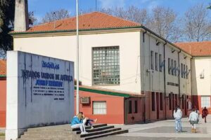 Esc Primaria Común N 16 John F Kennedy