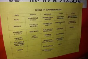 Esc Primaria Común N 16 Jose María Ramos Mejía