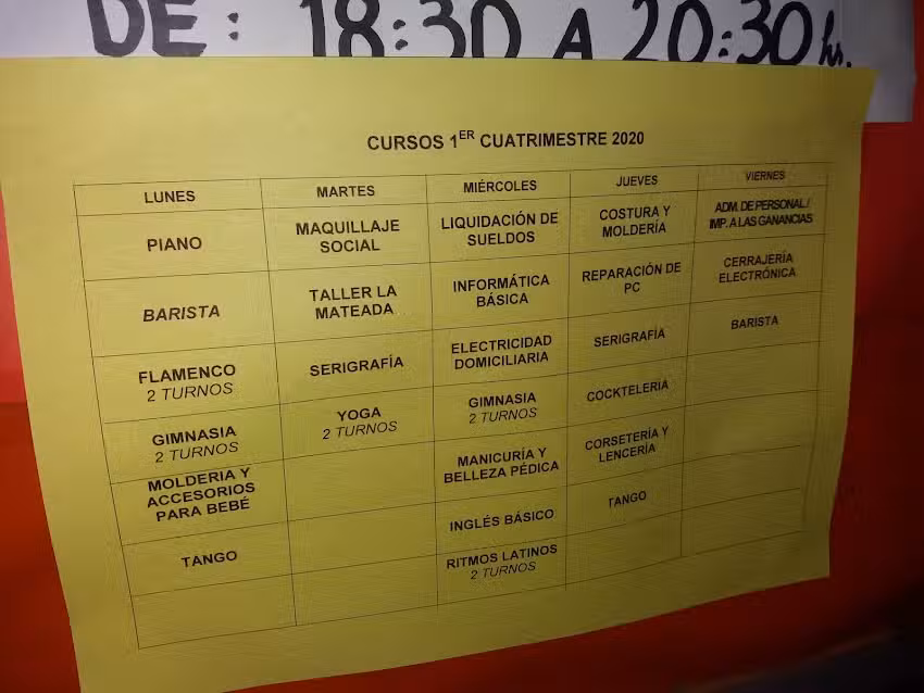 Esc Primaria Común N 16 Jose María Ramos Mejía