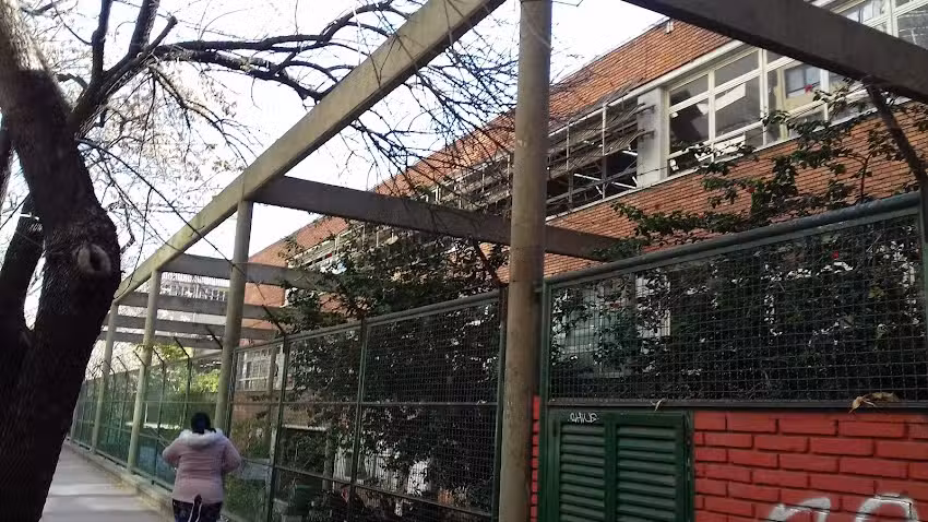 Esc Primaria Común N 16 Wenceslao Posse