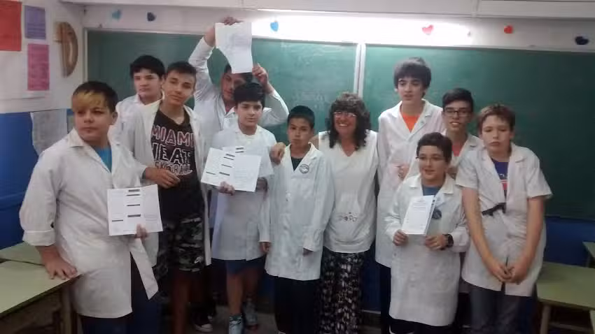 Esc Primaria Común N 17 Casilda Igarzabal de Rodríguez Peña