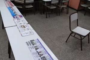 Esc Primaria Común N 17 Gregoria Matorras y del Ser de San Martin