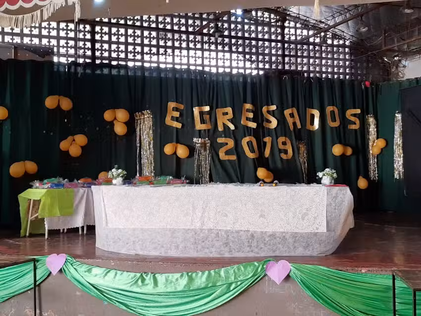 Esc Primaria Común N 18 Gendarmería Nacional