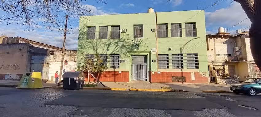 Esc Primaria Común N 22 Hipolito Bouchard