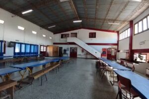 Esc Primaria N 374 Tte Gral Juan Jose Valle