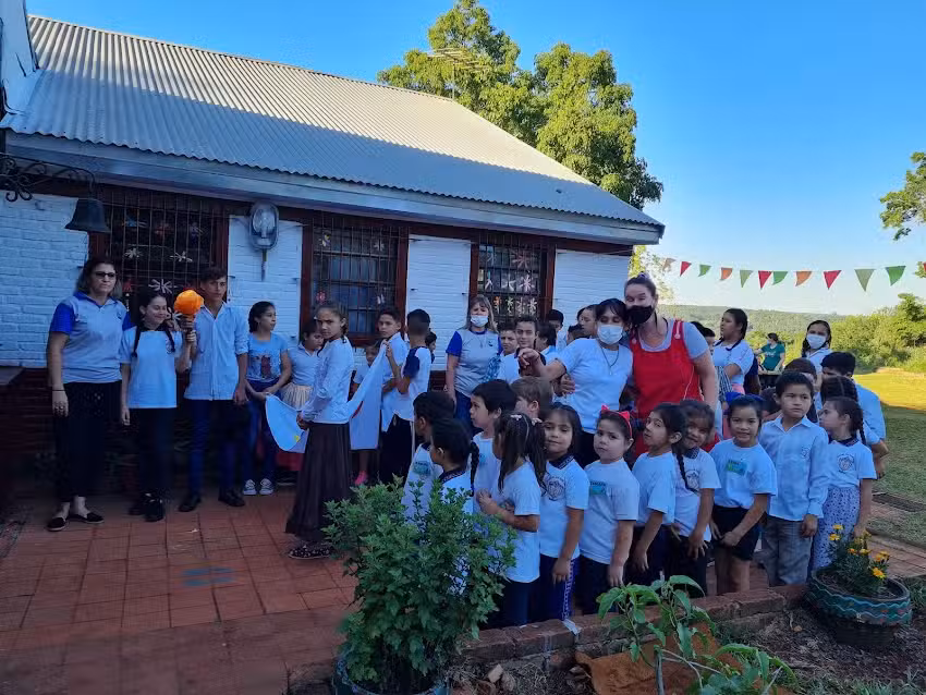 Esc Prov N 365 Tung Oil