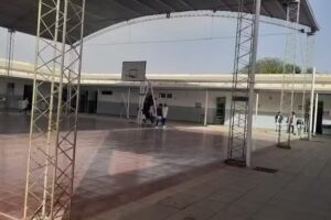 Esc Provincial N 995 Samuel L Quevedo José P Cisneros