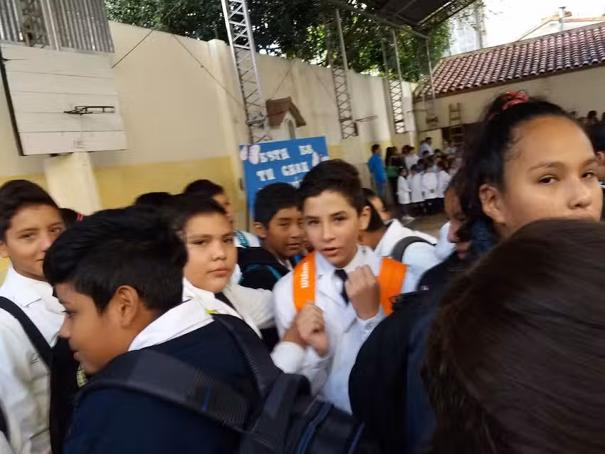 Esc Pte Domingo F Sarmiento N 4017