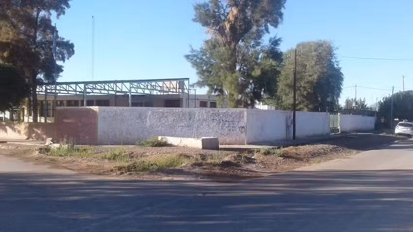 Esc San José De Calasanz