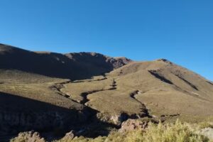 Esc Sec De Lara Anexo Esc Secundaria De Ñorco