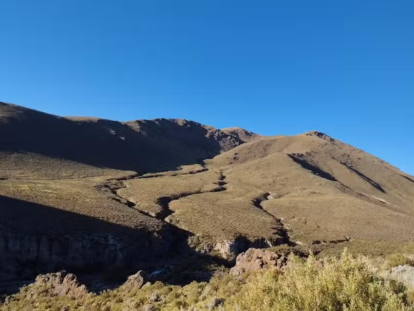 Esc Sec De Lara Anexo Esc Secundaria De Ñorco