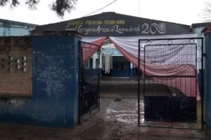 EscSecGregorio Araoz De La Madrid