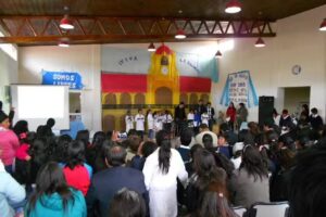 Esc Sec Rural Nro 27 Eulalia Ares