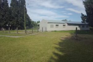 Esc Secundaria Chañar Viejo