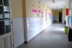 Esc Secundaria Manuel Dorrego N1