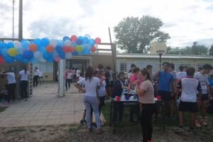 Esc Secundaria N 55 Héroes de Malvinas